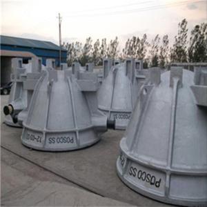 Wholesale ISO CE Certification Large Capacity 22CBM Slag Pot For Steel Mills from china suppliers