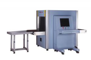 Wholesale Steel Security X Ray Machines , Digital X Ray Scanner Penetration from china suppliers