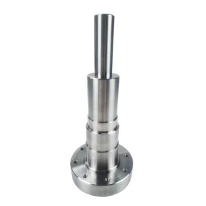 Wholesale Factory Price Custom CNC Machining Aluminum Alloy Parts OEM Stainless Steel CNC Turning Milling Drilling Parts Anodized from china suppliers