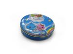 Lip Balm Small Tin Boxes Tin Recipe Box Tin Box Partners Round Tin Canister