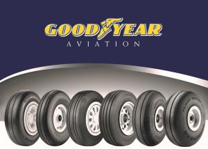Wholesale Custom Good Year Aircraft Tyre Radial Tires For Airbus A320 Aircraft from china suppliers