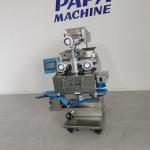 P188 Automatic Maamoul Cookies Encrusting Machine For Sales