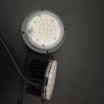 IP66 Warm White 20w 30w LED Lawn Lamp Garden Light Module 90 Degree Lens
