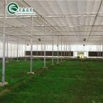 Ventilation Vents for Optimal Growth of Tomatoes and Other Vegetables in