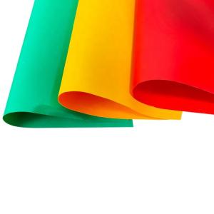 Wholesale Non Toxic Waterproof PP Coated Fabric Strong Tear Resistance For Environmental Protection from china suppliers