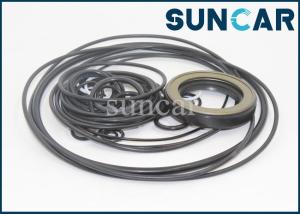Wholesale 20Y-60-X1261 Hydraulic Pump Seal Kit BR200-1 Komatsu Hydraulic Pump Parts from china suppliers