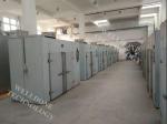 Durable Vegetable Dryer Machine / Small Industrial Electric Oven