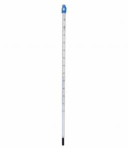 Wholesale Portable Mercury Based Thermometer , Mercury In Glass Thermometer Easy Carry from china suppliers