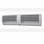 1047CFM Quiet Wind Wheel Cross Flow Commercial Over Door Heaters