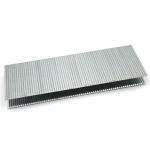 16 Gauge Medium Crown Air Staple N45 for Furniture Decoration using U-Type Nails