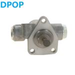 Aluminum 0440003252 Truck Fuel Feed Pump DPOP Parts