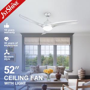 Wholesale Plastic Three Blade Ceiling Fan Morden Style DC Orient Air Electric Ceiling Fan from china suppliers