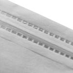 21*9.5cm Cleanroom 3 Ply Earloop Disposable Nonwoven Face Mask