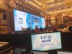 Stage rental Indoor Led Screens , black lamp digital video display screens