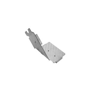 Wholesale High Precision Laser Cutting Welding Metal Stamping Shell Custom Sheet Metal Stamping Sheet Metal Shell Parts Supplier from china suppliers