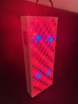 Home Use 8 Wavelength Full Body Red Light Therapy Panel 600w