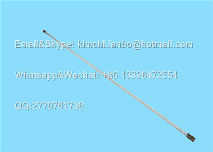 C6.011.127 roller lever 102 machine original printing machine spare parts