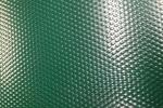 Embossed aluminum coil 1000 & 3000 Series used in Construction & Transporation