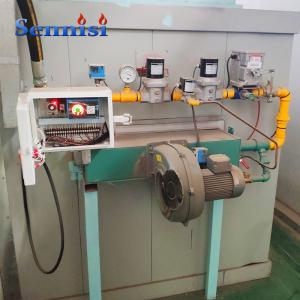 Wholesale PE coating production line drying 400KW burner from china suppliers