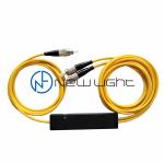 2.0mm Cable FC Fiber Optic 1470nm DWDM Add Drop Multiplexer