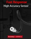 HT601B Smart Gas Leak Detector , Carbon Dioxide Leak Detector