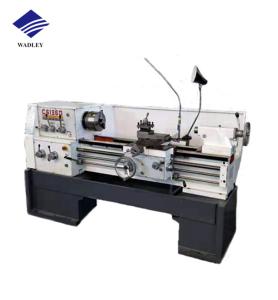 Wholesale CA6140 CA6240 multi-purpose lathe machine metal turning precision manual heavy duty lathe machine price from china suppliers
