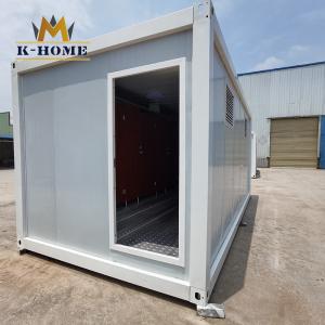 Wholesale Modular Shower Blocks and Modular Toilet Blocks from china suppliers