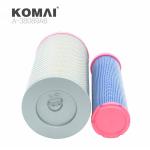 KOMAI Air Filter 13074771 K1838PU KA18303 for Truck Excavator Engine