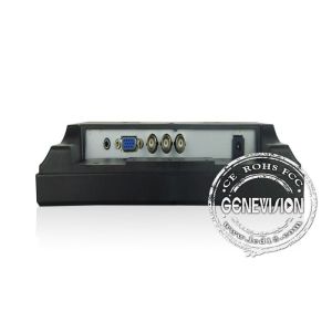10.4 Inch LCD Monitors with 5ms Response Time , 800×600