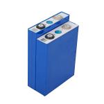 EV 50Ah Lifepo4 Battery Prismatic Solar Energy Storage Battery System For Home