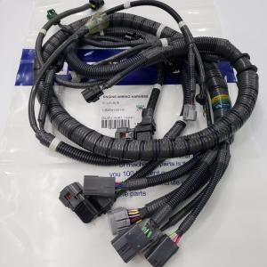 Wholesale Isuzu Excavator Wiring Harness Electric 4HK1 6HK1 1-82641351-6 from china suppliers