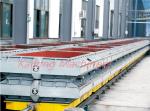 Grey Iron GG25 Foundry Moulding Box Assembly For HWS Automatic Molding Line