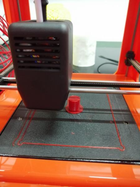 Easthreed School Opening Childrens 3D Printer 0.05-0.2mm Layer Thickness PLA