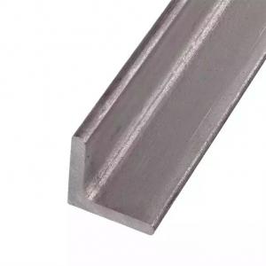 Wholesale 316L 304 Ss Angle Iron Corner Angle Bar 300 Series 1800mm 2000mm from china suppliers