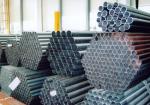 round / Ellipse Q195, Q215, Q235, SPHC, SPCC, 08Yu, 08Al Welded Steel Pipes /