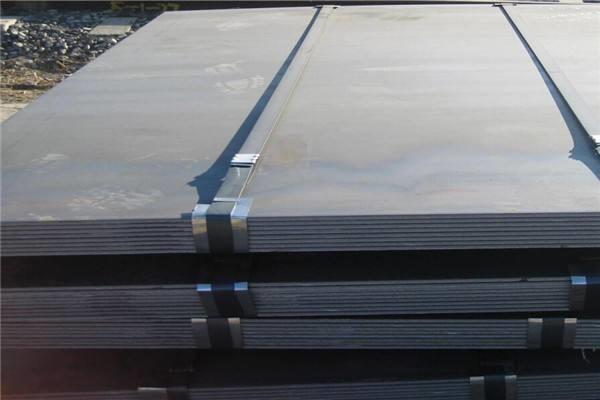 E250 grade and S235JR 1045 high strength steel plate special use prime c45 hot