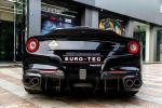 High Quality Carbon Fiber F12 Carbon Fiber Body Kit for ferrari F12 Upgrade DMC