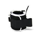 Optimal Comfort Tourniquet Cuff Ergonomically Designed for Fastening and