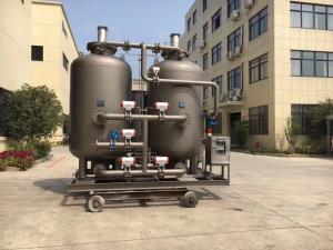 Wholesale Medical Oxygen Generating System , PSA Oxygen Gas Filling Station from china suppliers