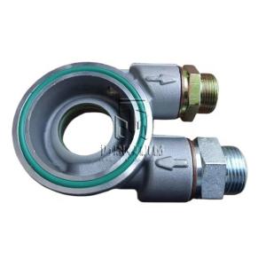 Wholesale Excavator Adapter VOE21317531 0429 8837 04298837 4298837 21317531 for deutz EC140D EC180D EC200D EC210D EC160B EC200B EC210B EC240B EC290B from china suppliers