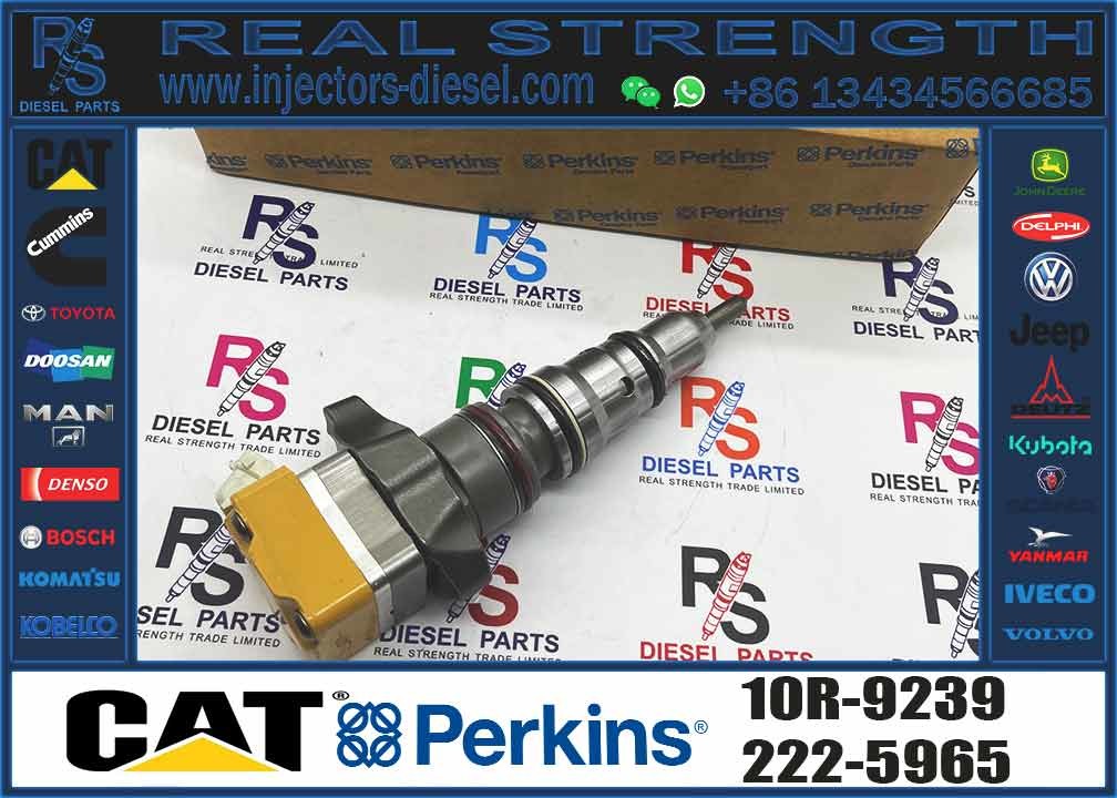 Diesel Engine 135-5459 198-6605 218-4109 222-5965 10R-9348 10R-9237 10R-0781 156-8895 10R-9239