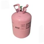 30lbs 99.99% Household R32 Refrigerant CH2FCF3 R32 Gas