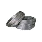 Galvanized Stainless Steel Wire Rope DX51D 0.3mm - 120mm OD