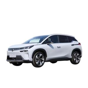 Wholesale Upgrade Your Fleet with the 2024 AION V GAC The Ultimate Electric Car Utility Vehicle from china suppliers