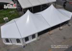 Clear Span High Peak Tents Wedding Events Commercial MarqueeS
