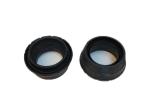 Lower Rubber Isolator Air Suspension Repair Kit For Mercedes W166 Front Air