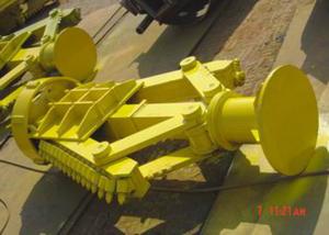 Wholesale Q345B 40Cr Axis Belling Bucket For Construction Works from china suppliers