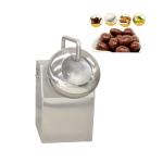 portable peanut coating machine 25kg for restaurant