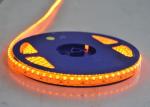 High Brightness Side Emitting LED Light Strips 24V / 12V For Display Lighting