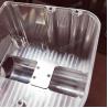 Buy cheap Rapid high quality aluminum alloy CNC machining prototypes used for industrial from wholesalers